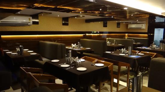 Krsna the Veg Restaurant